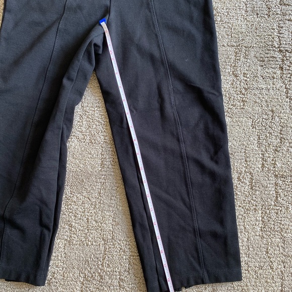 Nygard Slims Crop Pants - Picture 5 of 6